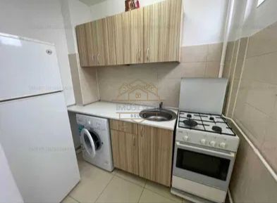 Garsonieră de închiriat în zona Aleea Meseș din cartierul Gheorgheni - Poză 5