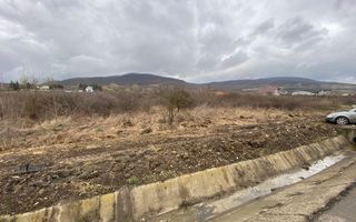 Teren 12,719 mp cu deschidere la DN17-ideal hala/parcare-Crainimat - Poză 5