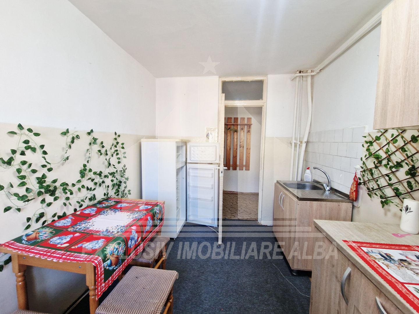 Apartament 2 camere zona Stadion - Kaufland - Poză 4