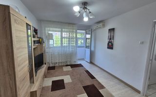 Apartament cu 2 camere 49,23 mp - Parcul National - piata Muncii - Poză 3