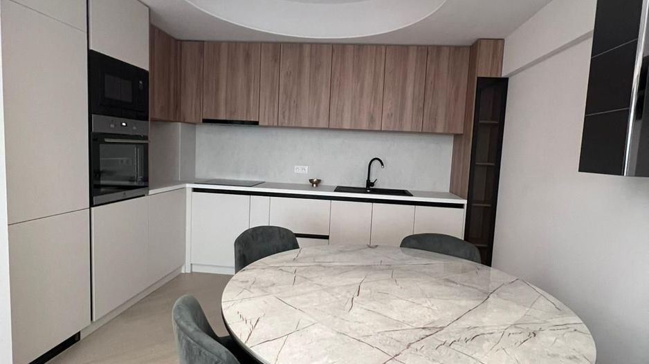 PRIMA INCHIRIERE | CORTINA PIPERA | PARCARE SUBTERANA | - Poză 2