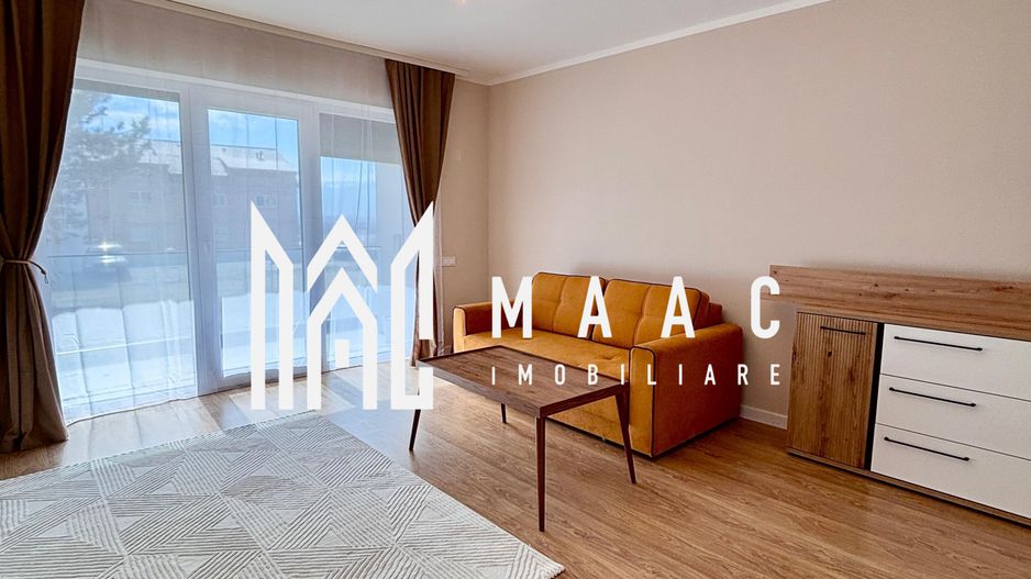 Apartament 2 Camere | Loc De Parcare | 54MPU | DaVinci - Poză 3