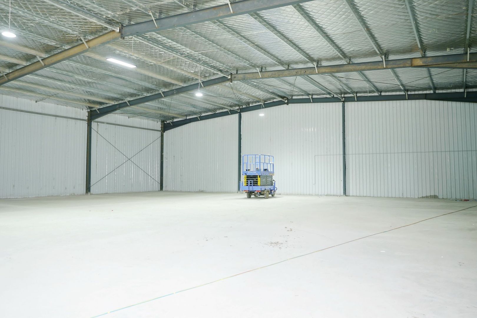 Hala Depozitare Afumati - Poză 2