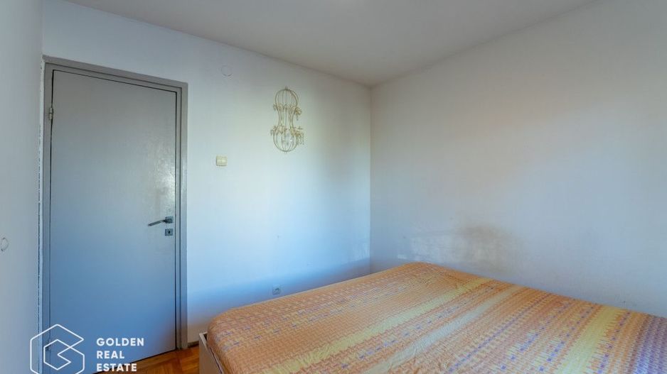 Apartament 2 camere, perfect pentru investitie, Boul Rosu - Poză 7