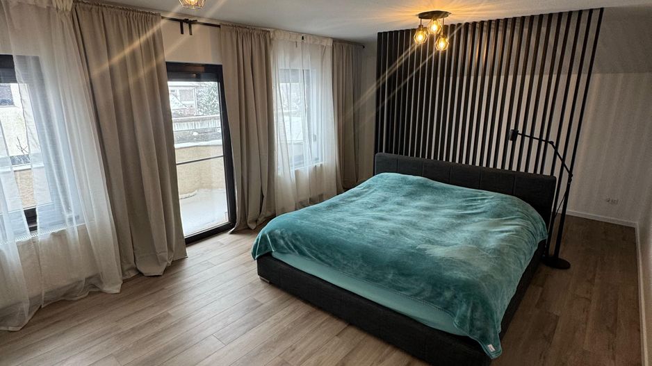 Vila cu piscina Snagov Ciofliceni - Poză 16