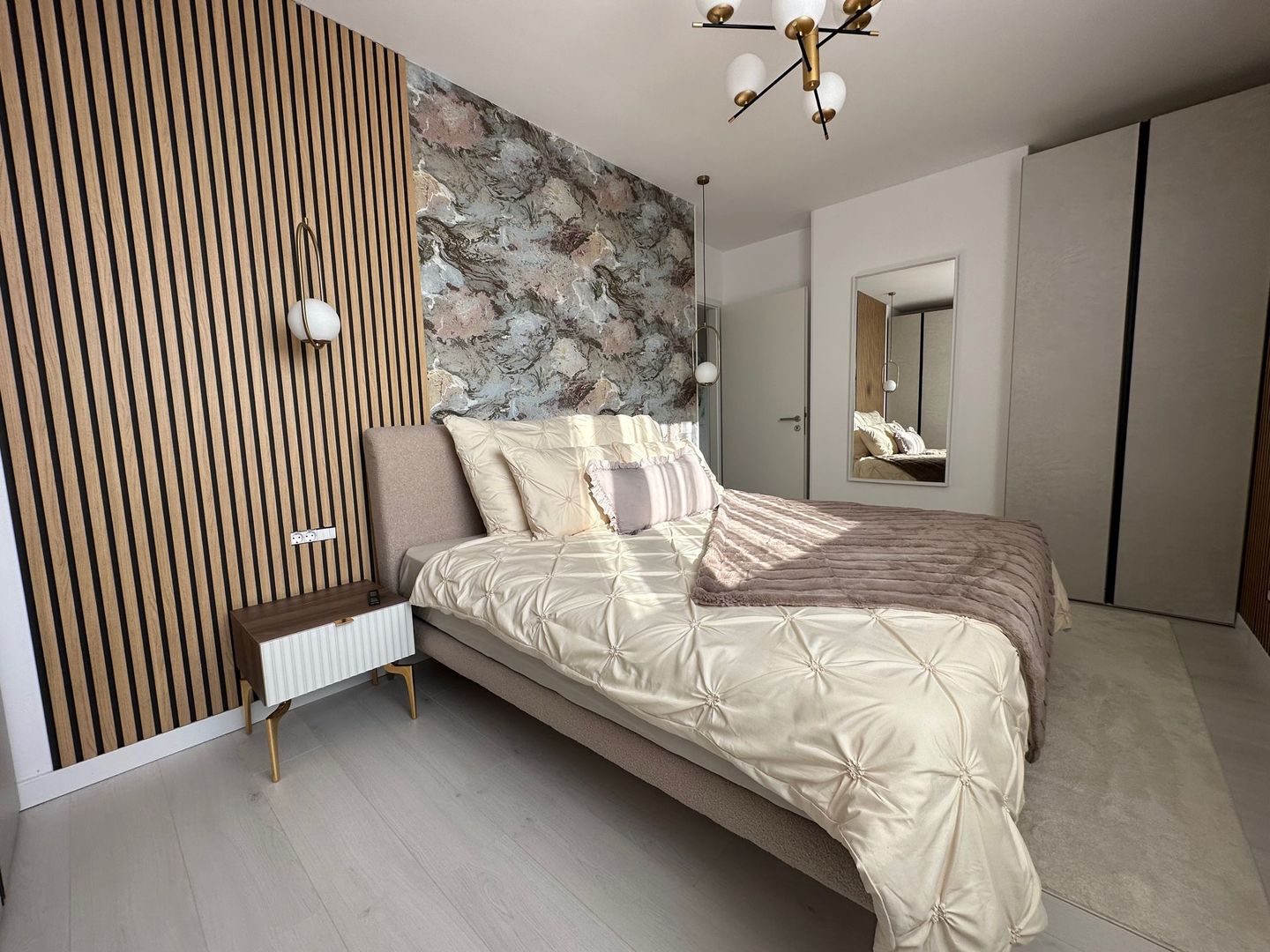 Luxury apartment for rent - Poză 7