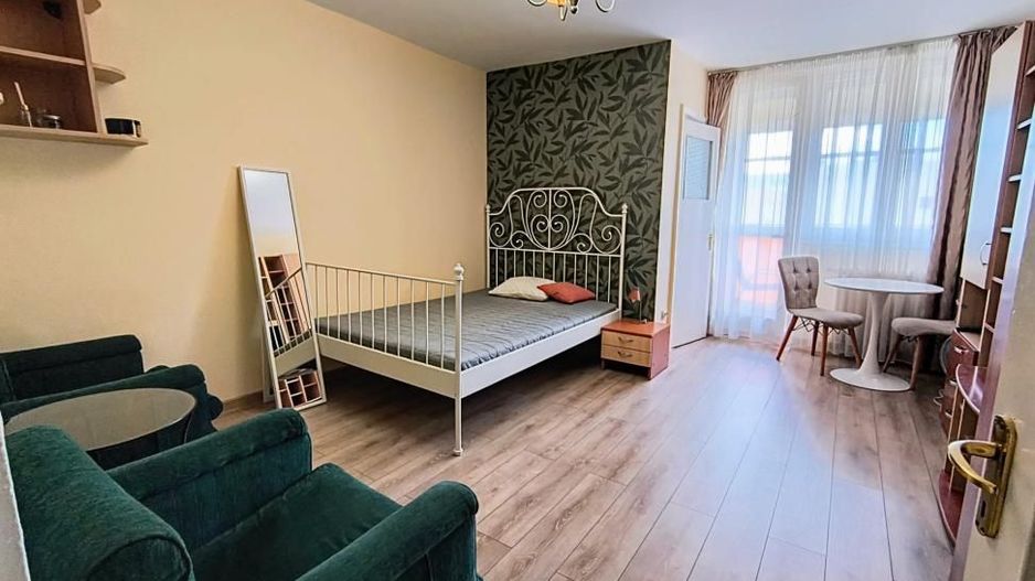 Garsoniera Iancului- Elev Stefanescu - Poză 1