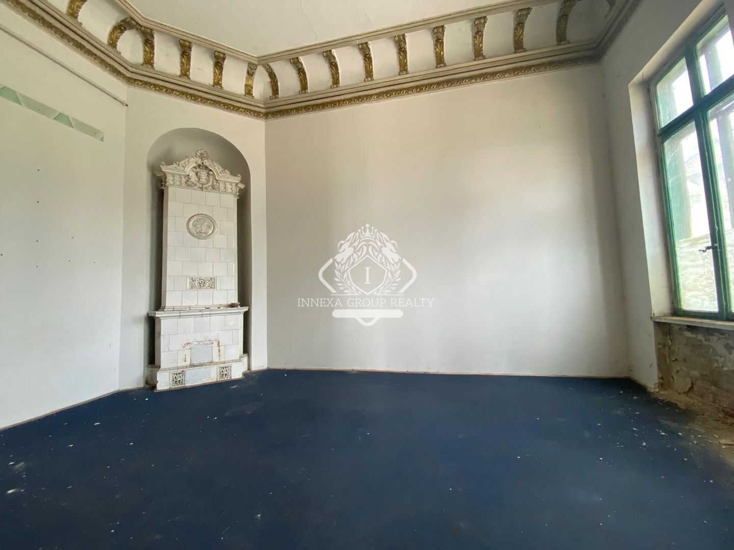 Calea Calarasilor I Vila monument istoric - Poză 3