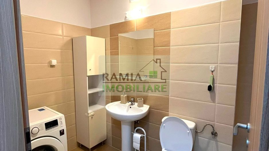 Apartament 2 camere, 60 mp, Parcare, Alphaville Răcădău - Poză 8