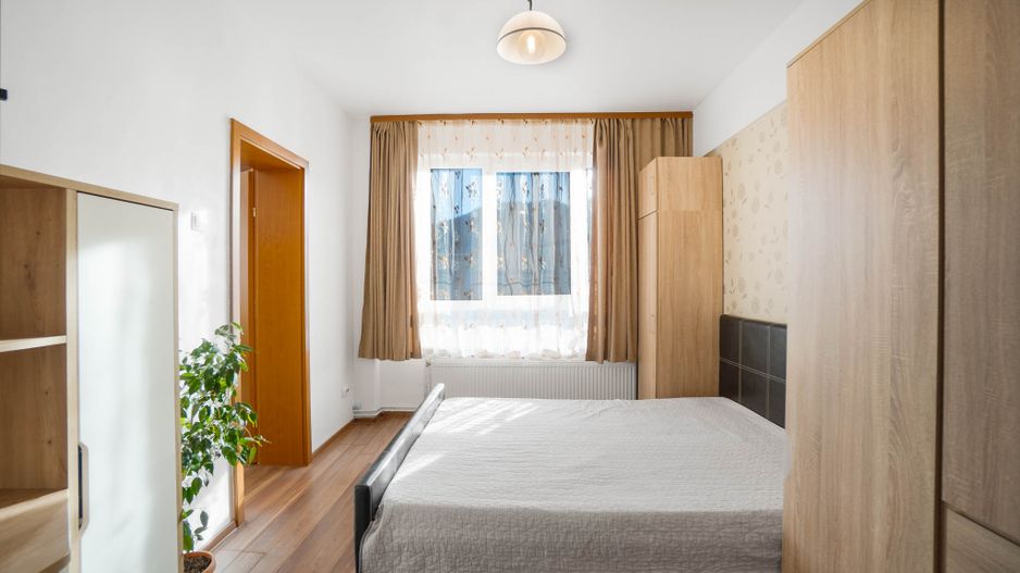 Studio modern de vanzare | Renovat in 2024 | COMISION 0% - Poză 11