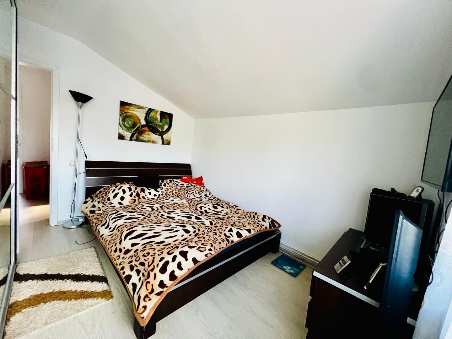 Duplex 3 camere -Zona Mehala,Timișoara - Poză 3