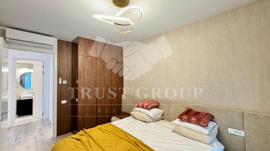 Apartament tip Duplex 3 camere Herastrau | 2 Locuri de parcare - Poză 12