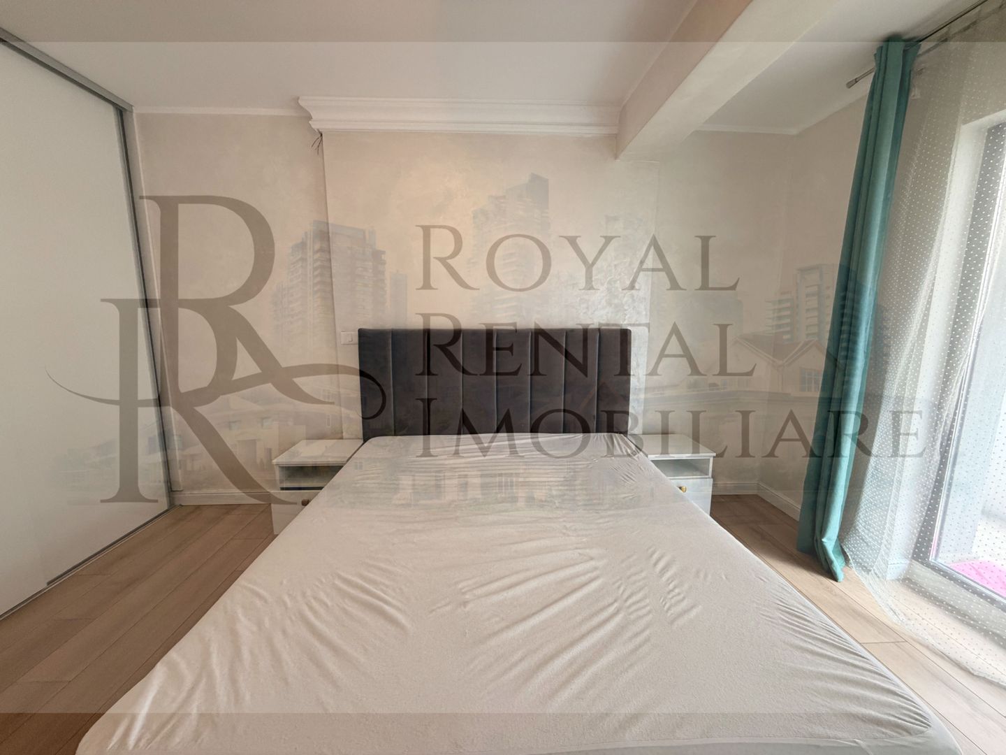 Apartament 2 camere lângă VIVO | Parcare subterană | Disponibil imediat - Poză 33