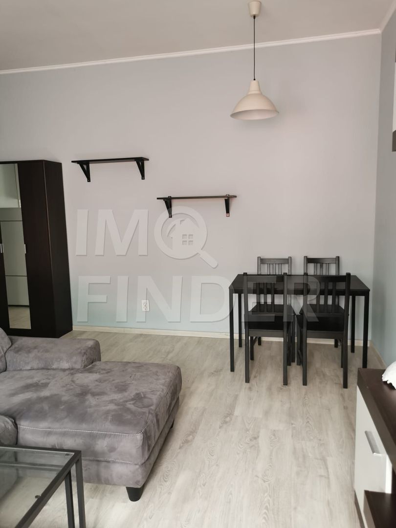 2 Camere Zona Platinia USAMV - Poză 9