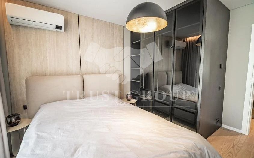 Apartament 4 camere Floreasca | Terasa | Loc de parcare - Poză 8
