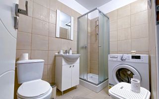 Apartament 1 camera in zona Piata Zorilor si UMF - Poză 8