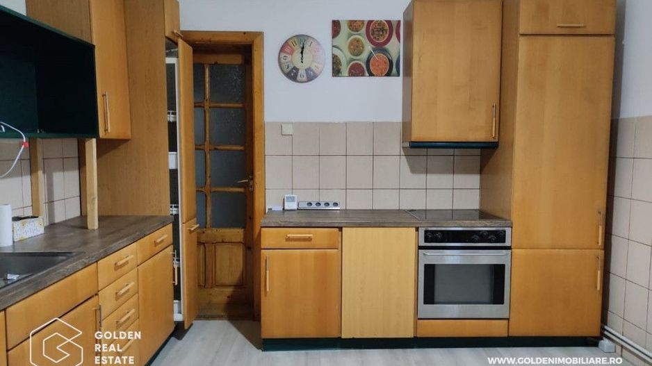 Raritate la vanzare, casa in cartierul Functionarilor - Poză 6