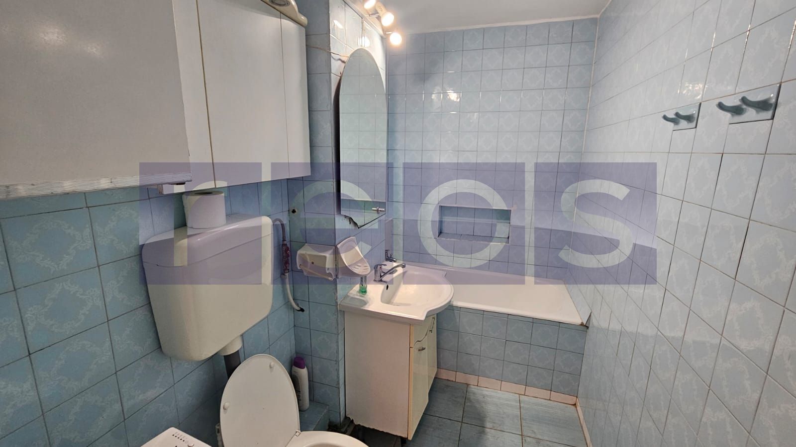 DE VANZARE APARTAMENT 3 CAMERE 75 MP DRUMUL TABEREI | DECOMANDAT | METROU - Poză 6