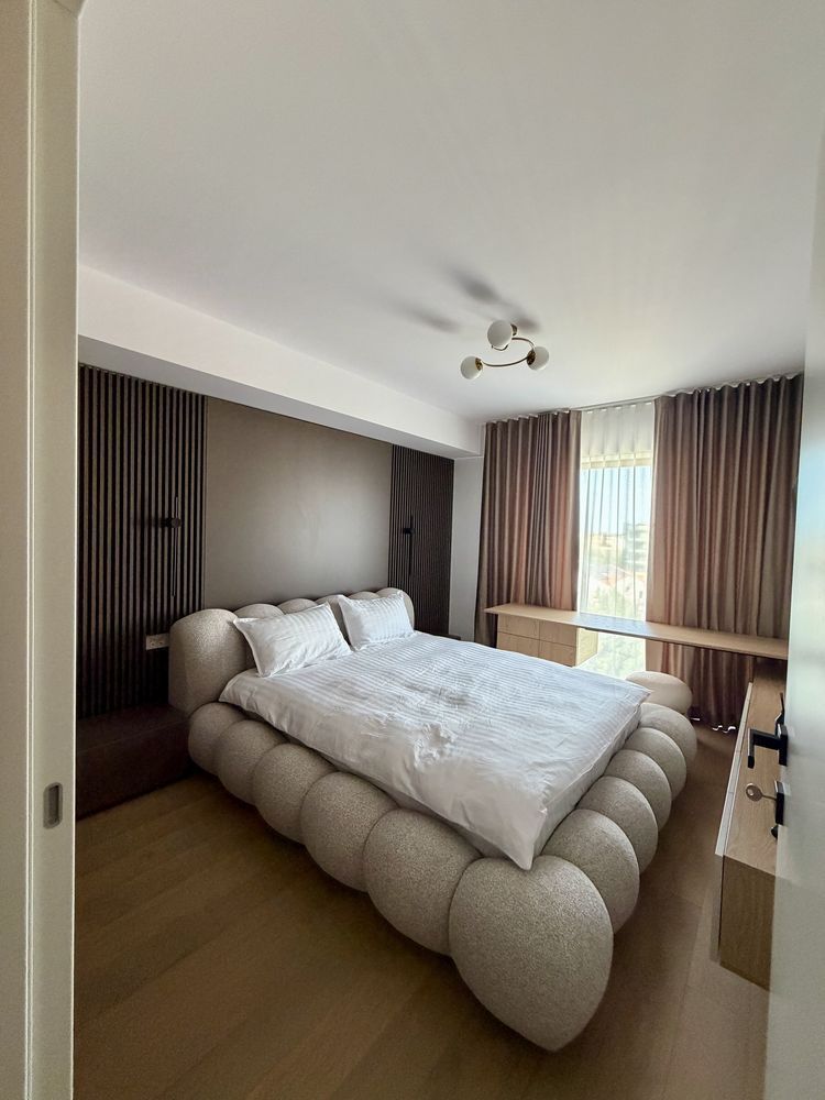 Apartament 2 camere în Noor Unirii - Poză 4
