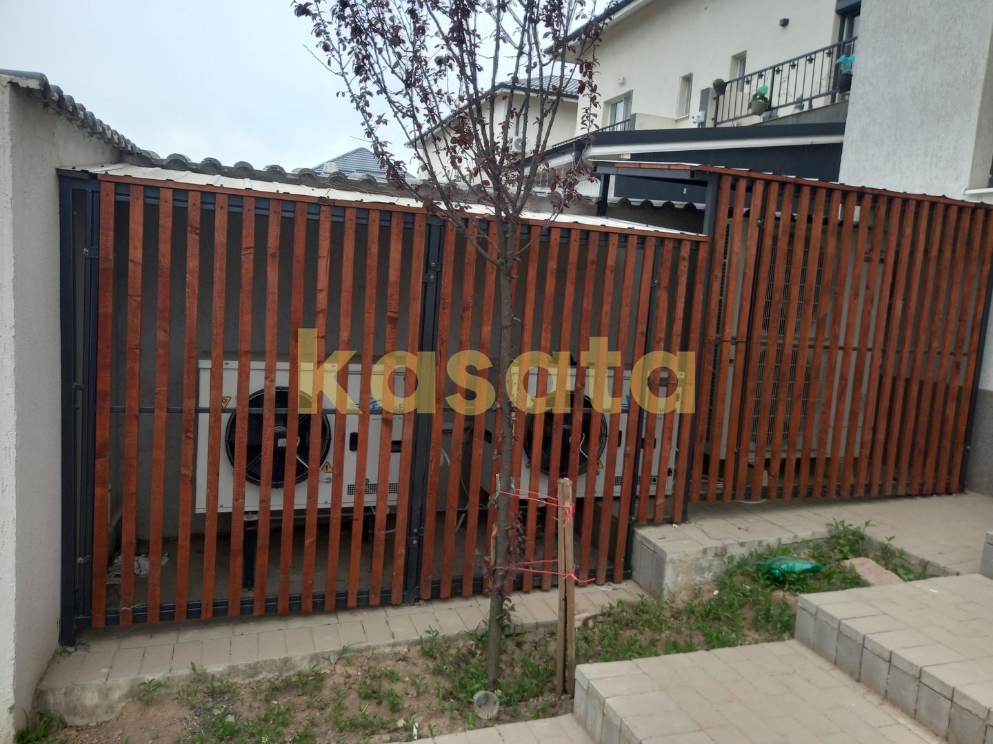 Spațiu comercial premium 278 mp Bragadiru | Echipat + fotovoltaice - Poză 11