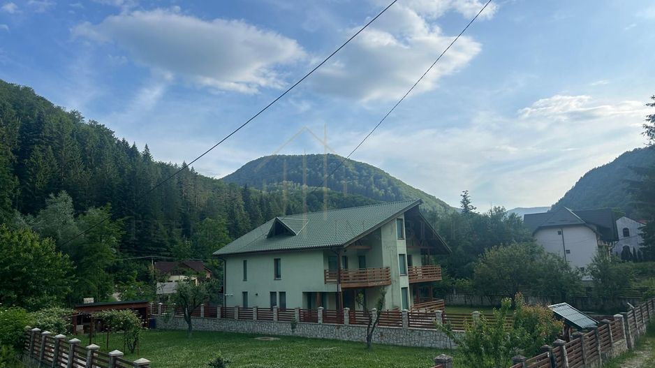 Casa/Pensiune de vanzare Slanic-Moldova Reducere pret luna Iulie - Poză 50