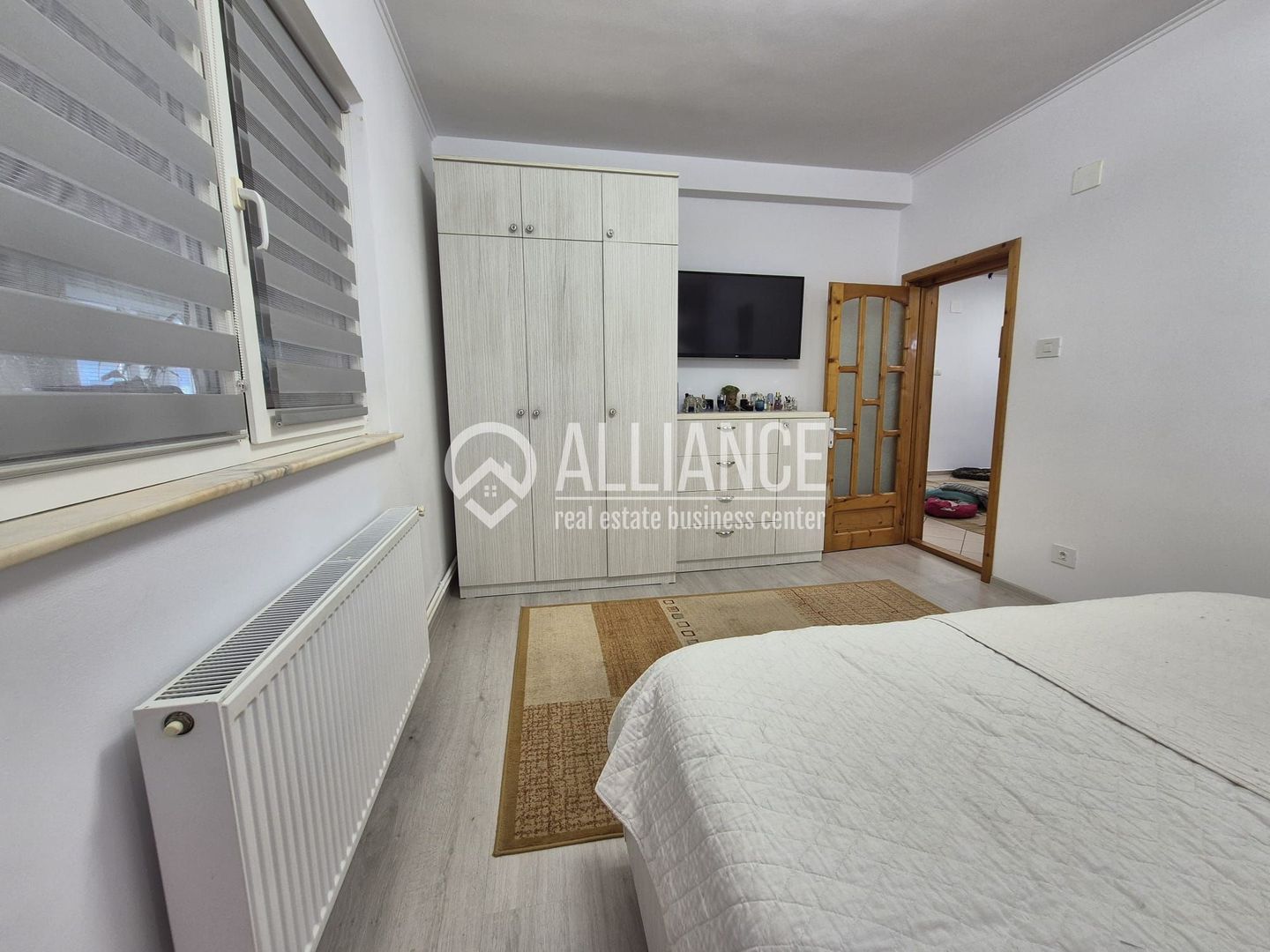 TECHIRGHIOL (COD 02) - Casa 5 camere teren 552 mp complet mobilata - Poză 43