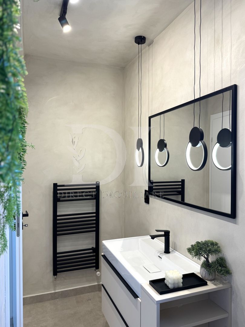 Casa ultramoderna| la cheie | 3 bai | gradina | terasa | parcare - Poză 27