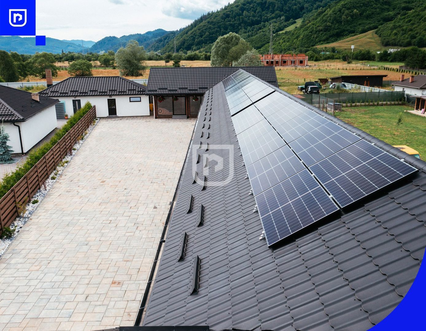 Pensiune situata in Voronet | BUCOVINA - Poză 16