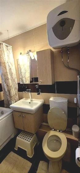 De închiriat apartament 3 camere Brâncoveanu - Poză 10
