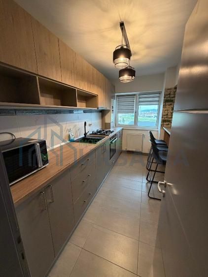 Apartament cu 2 camere și balcon în Complex Himson, Iași. Disponibil imediat. - Poză 1