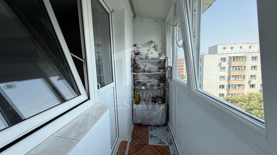 Apartament 2 Camere Teiul Doamnei Lacul Tei - Poză 16