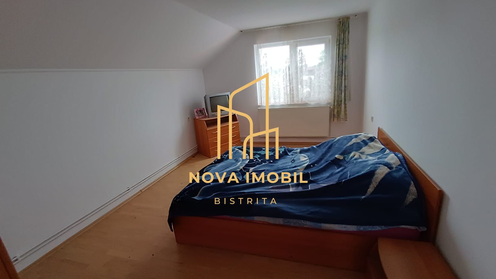 Casa cu spatiu comercial Chintelnic - Poză 9