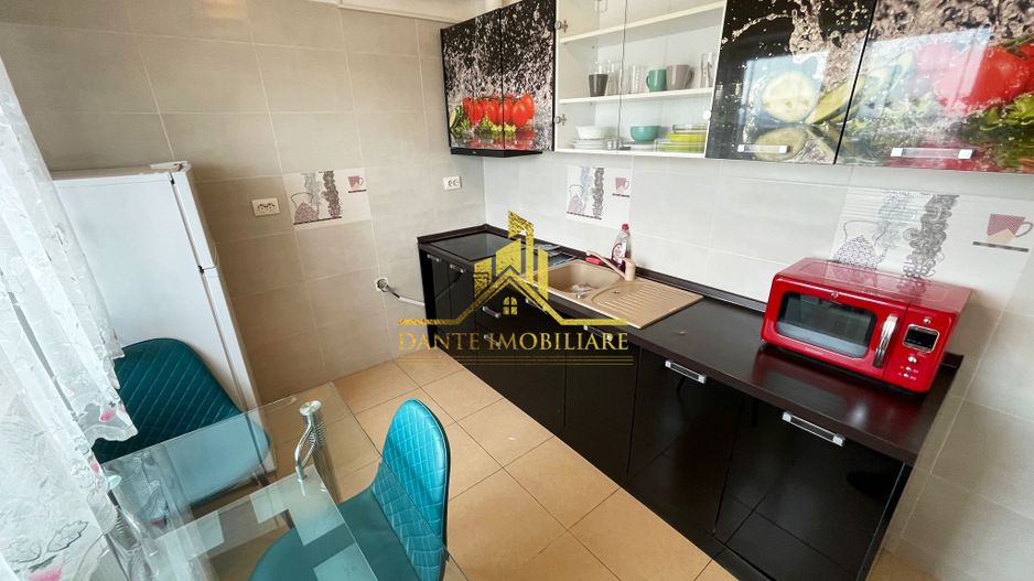 2 camere, modern, parcare, terasa, view, Viva City, Gheorgheni, FSEGA - Poză 6