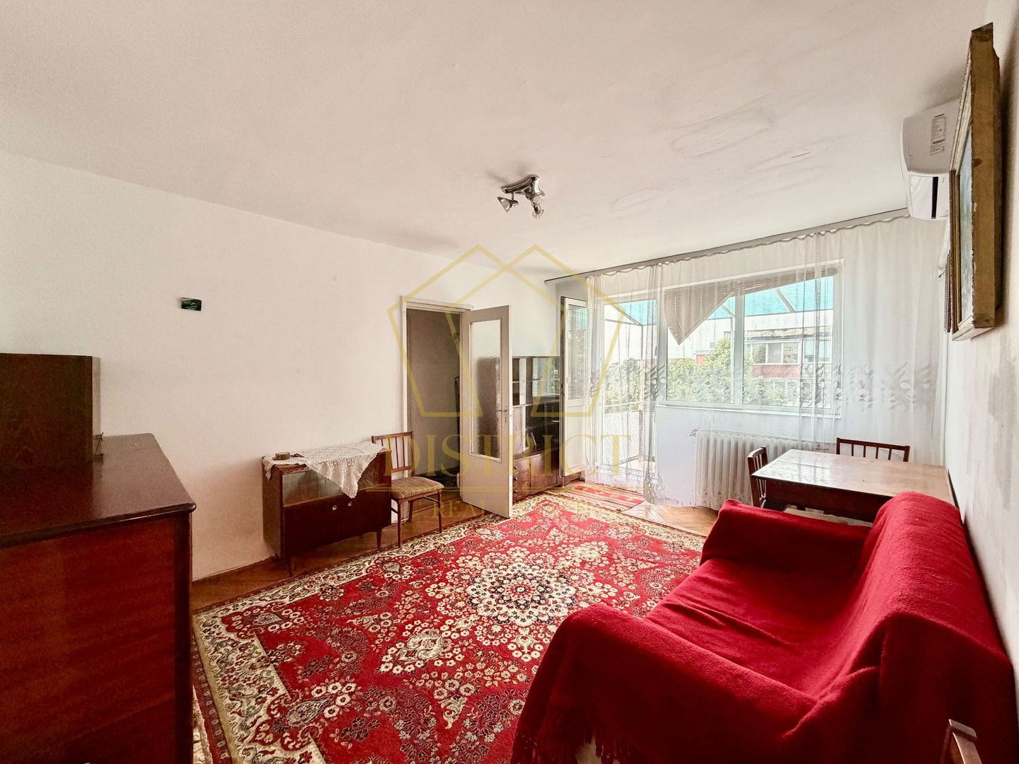 Apartament cu 3 camere | Iosefin - Poză 1