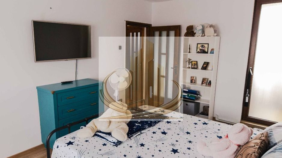 Apartament 4 camere Central 100mp 245000 euro - Poză 22