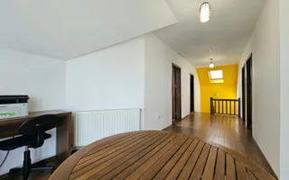 Casa 4 camere, curte, 6 parcari de inchiriat Arhitectilor - Poză 14