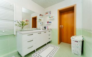 Spre vânzare casă individuală în Trușeni – 223,9 m² | Teren 8 Ari - Poză 9