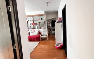 Apartament elegant cu 3 camere în zona Stadionului. - Poză 4