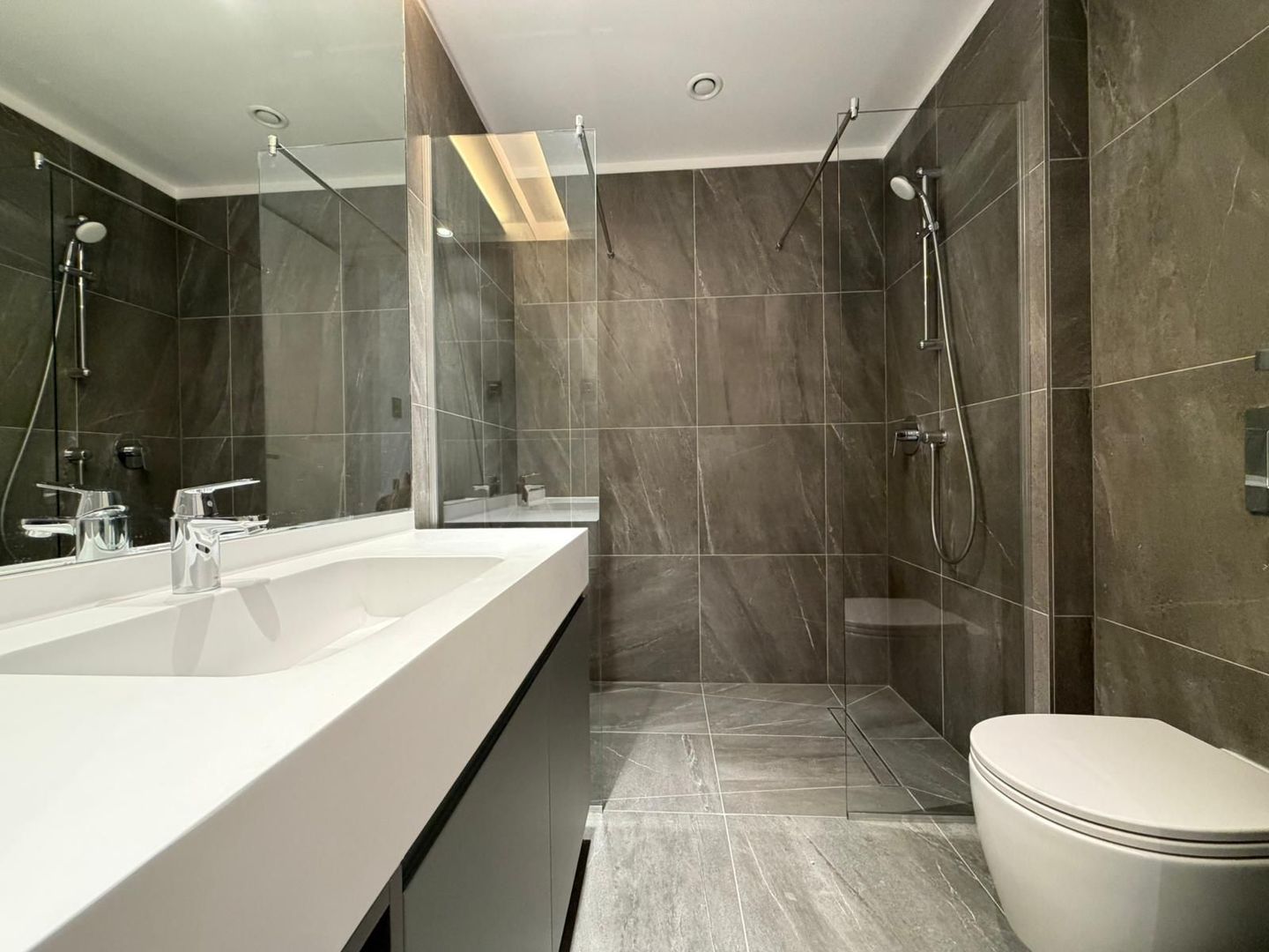 Apartament High-End 2 camere | One Floreasca Towers - Poză 9