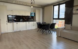 Apartament Premium 2 Camere || Zona President – Băile Felix - Poză 1