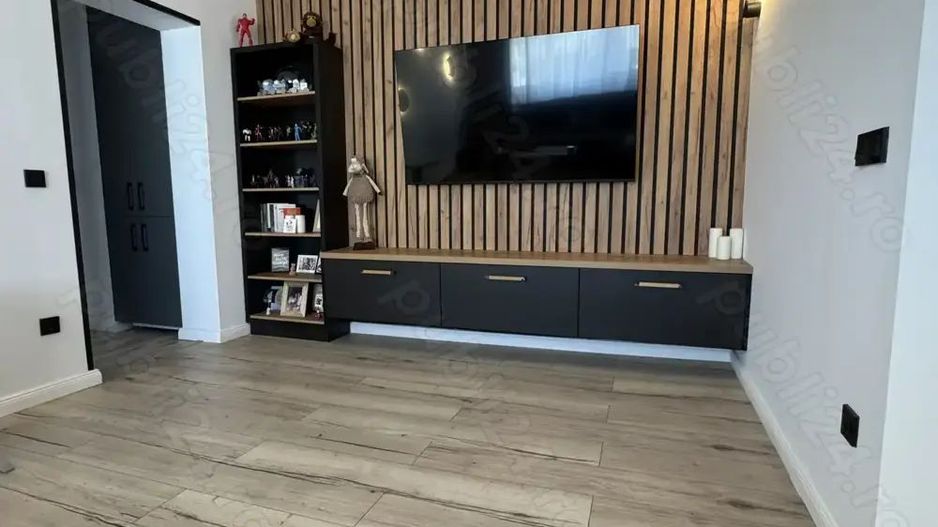 Apartament modern 3 camere central ultracentral - Poză 7