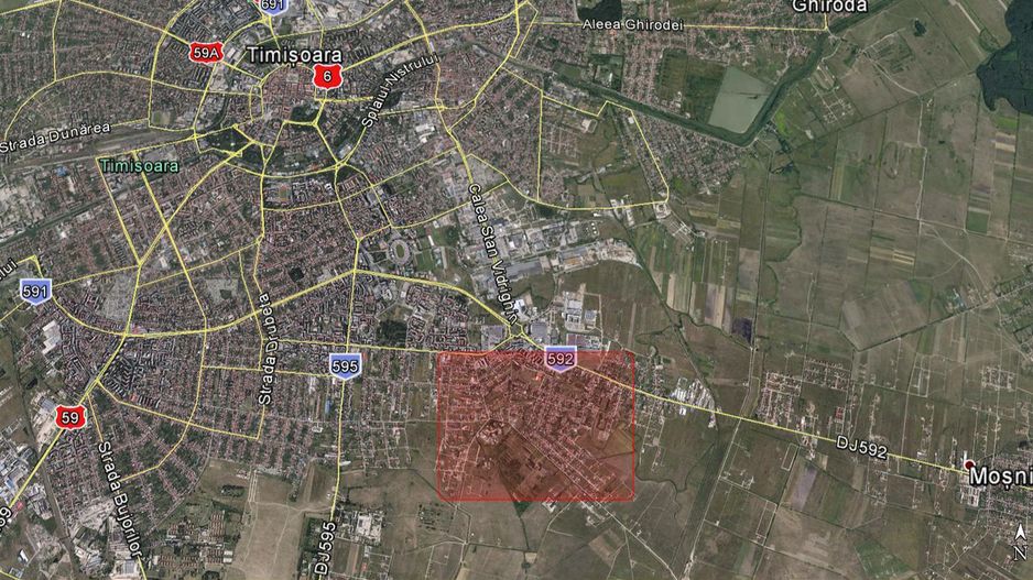 TEREN PENTRU CASA/DUPLEX - Poză 2