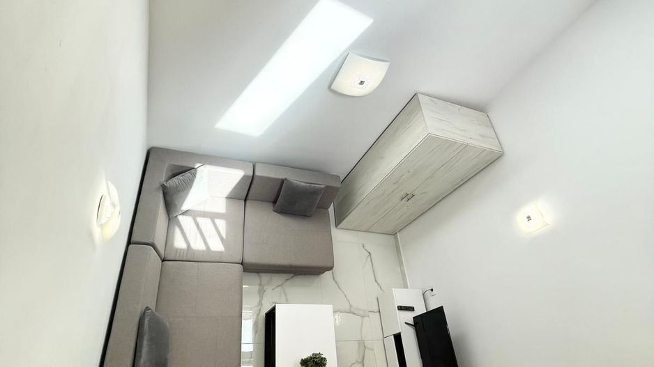 Apartament de închiriat – Zona Parcul Carol / Tineretului - Poză 8