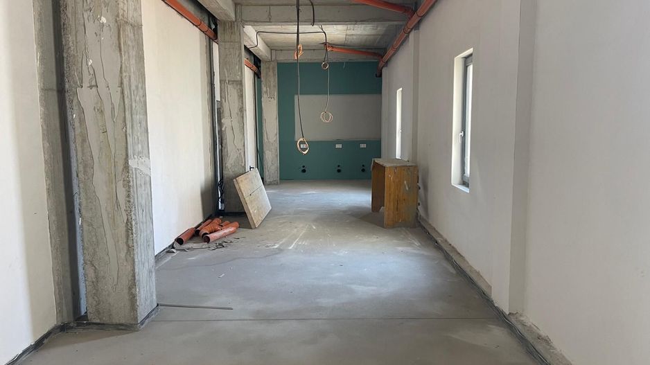 Chirie sp. comercial, openspace, ultracentral, 500 mp-16 euro/mp+tva - Poză 10