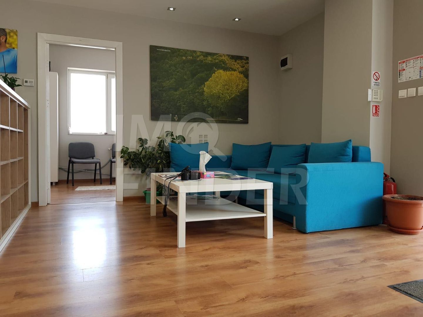 Spatiu comercial in Buna ZIua - Poză 1