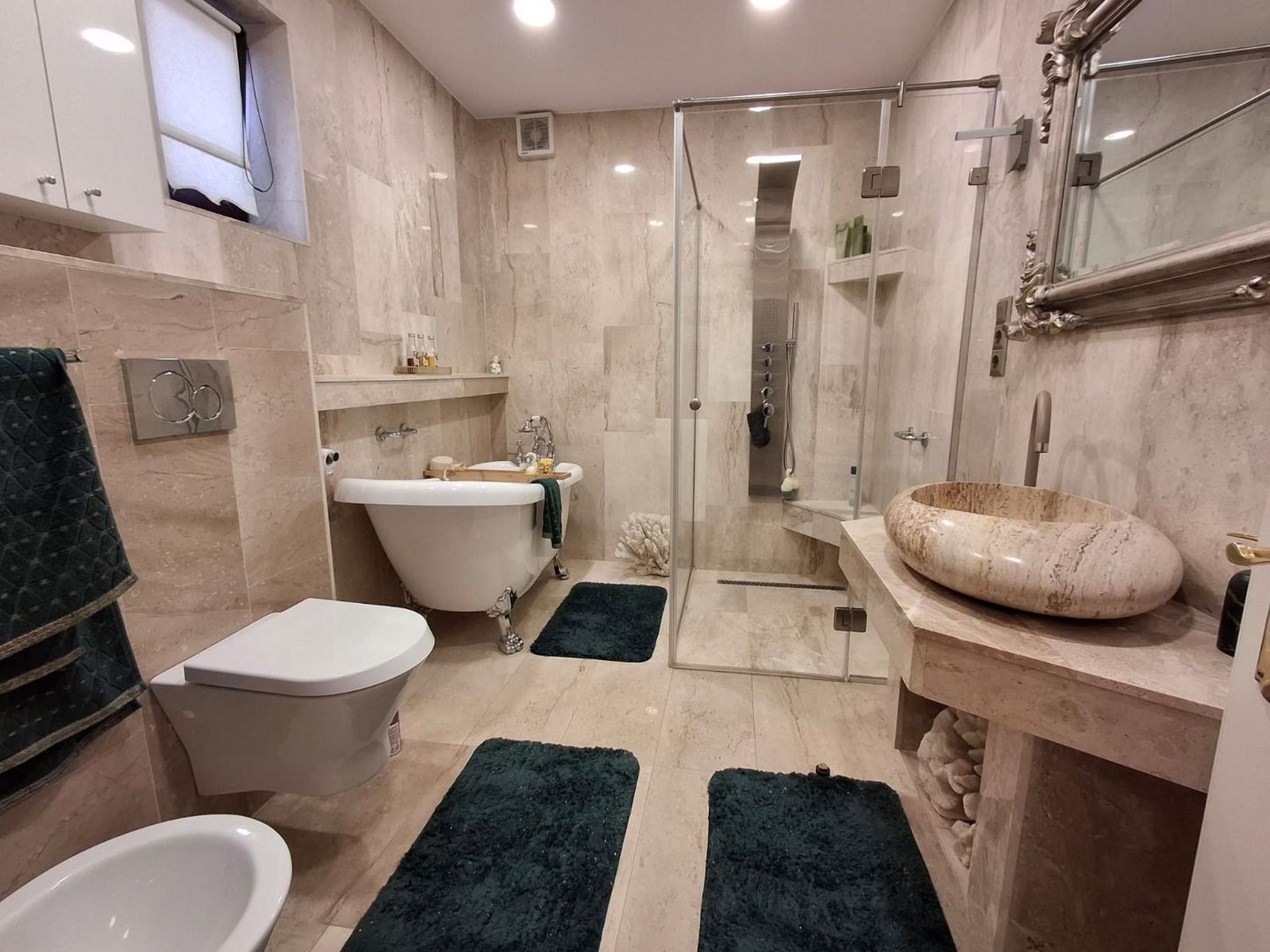 Casa de LUX, individuala, de vanzare, Sibiu, Calea Poplacii - Poză 20
