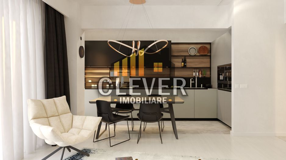Th. Pallady Sector 3 Apartament 2 camere Ideal Investitie - Poză 4