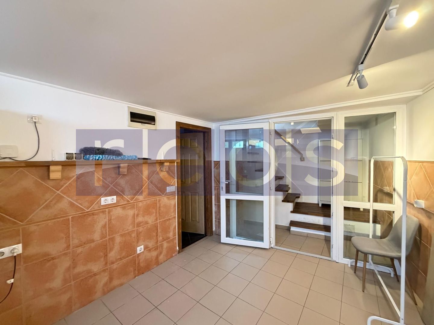 INCHIRIERE CASA INDIVIDUALA | MOBILATA-UTILATA | 85MP | UNIRII | CURTE - Poză 34