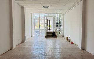 Spatiu comercial-Calea Unirii - Poză 20