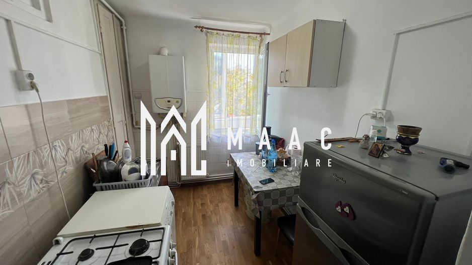 Apartament 2 camere | Balcon | Etaj 2 | str. Banatului | - Poză 4